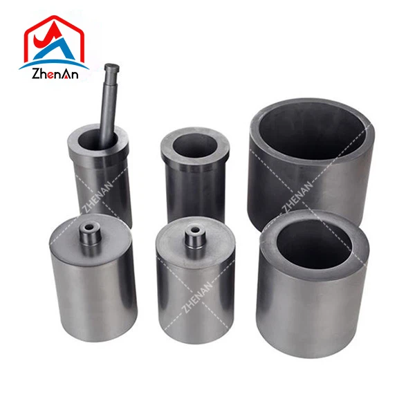 UHP 350mm Graphite Electrode