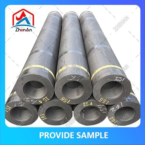 Graphite Electrode (123)