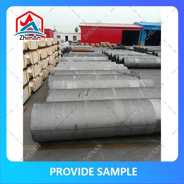 Graphite Electrode (183) Graphite Electrode (183)