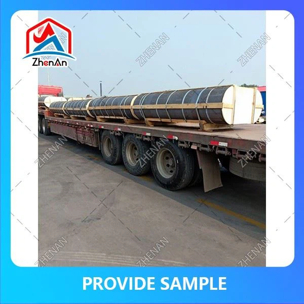 Graphite Electrode (184) Graphite Electrode (184)