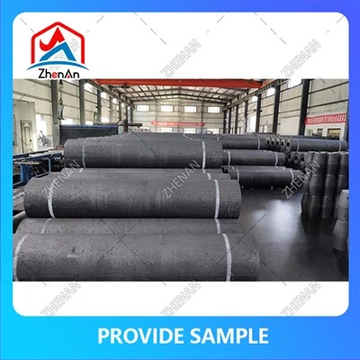 Lò nung điện cực than chì rp, hp, shp, uhp